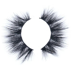 5D Mink Lashes Style Quattordi