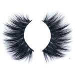 5D Mink Lashes Style Dodici