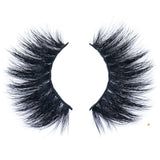 5D Mink Lashes Style Dodici