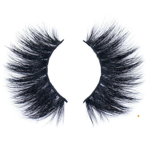 5D Mink Lashes Style Dodici
