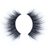 5D Mink Lashes Style Unolit
