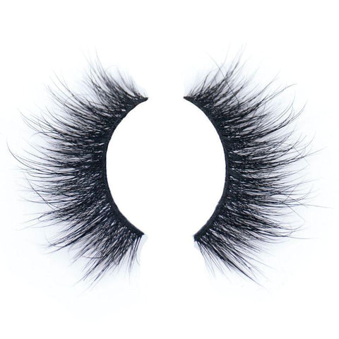 5D Mink Lashes Style Unolit