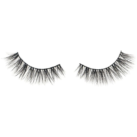 Amelia 3D Mink Lashes.
