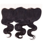 Brazilian Body Wave Frontal.