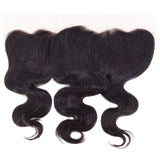 Brazilian Body Wave Frontal.