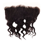 Brazilian Loose Wave Frontal.