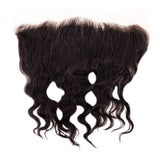 Brazilian Loose Wave Frontal.