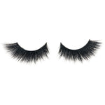 Eden 3D Mink Lashes.