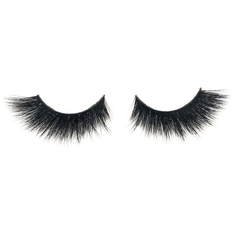 Eden 3D Mink Lashes.