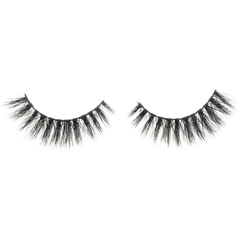 Ella 3D Mink Lashes.