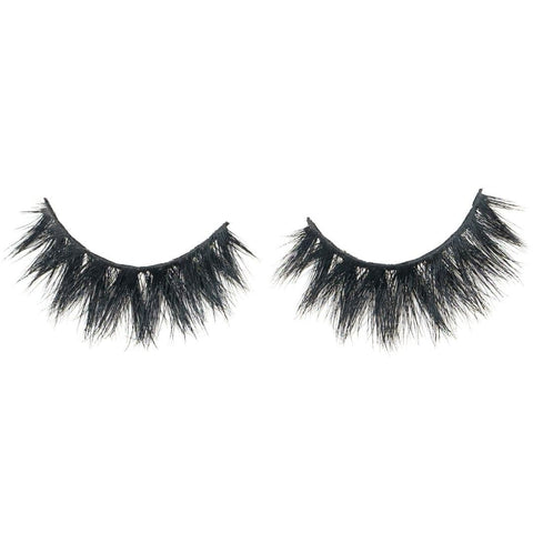 Grace 3D Mink Lashes.