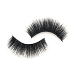 London 3D Mink Lashes.