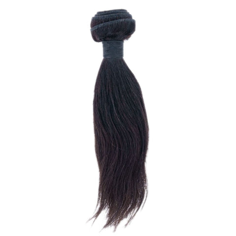 Malaysian Virgin Straight Hair Bundle