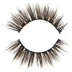 Rose Faux 3D Volume Lashes.